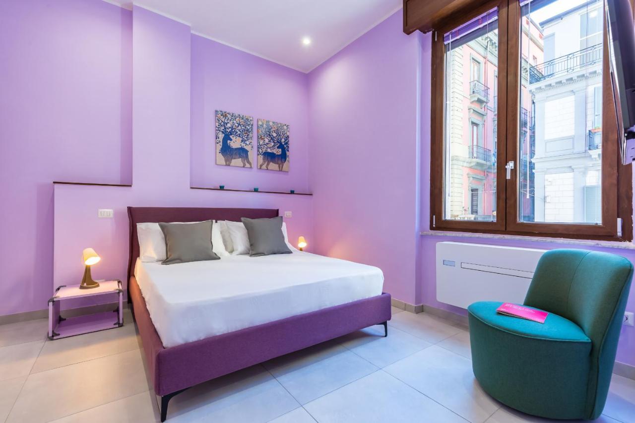 Appartement Toledo Stylish By Wonderful Italy *