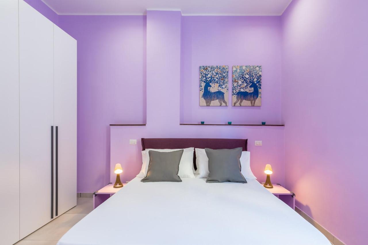 Appartement Toledo Stylish By Wonderful Italy *