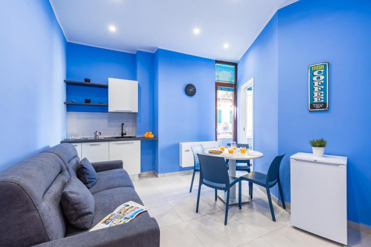 Appartement Toledo Stylish By Wonderful Italy *