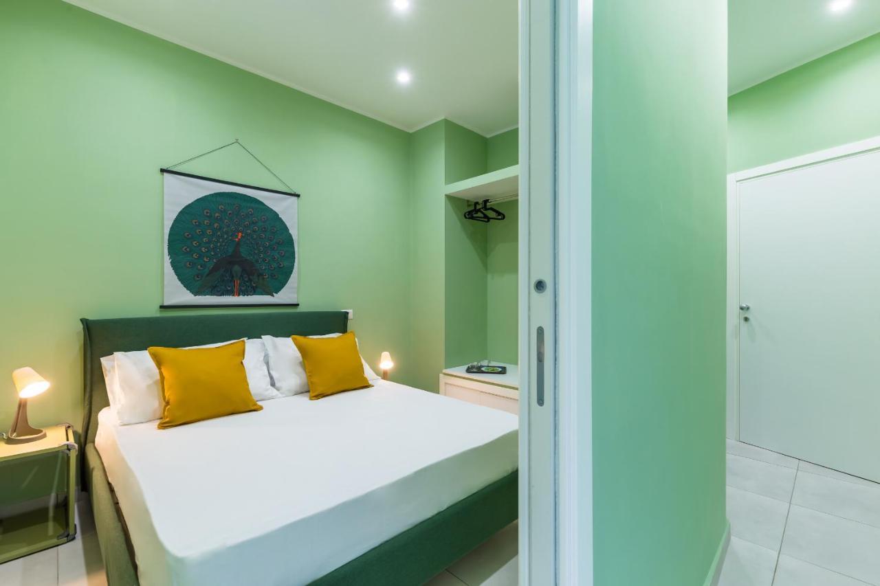 Appartement Toledo Stylish By Wonderful Italy Naples