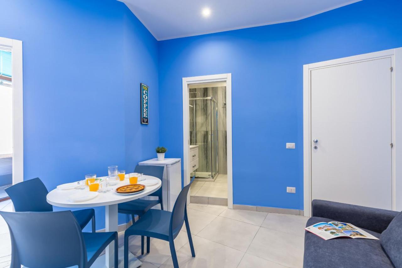 Appartement Toledo Stylish By Wonderful Italy Naples