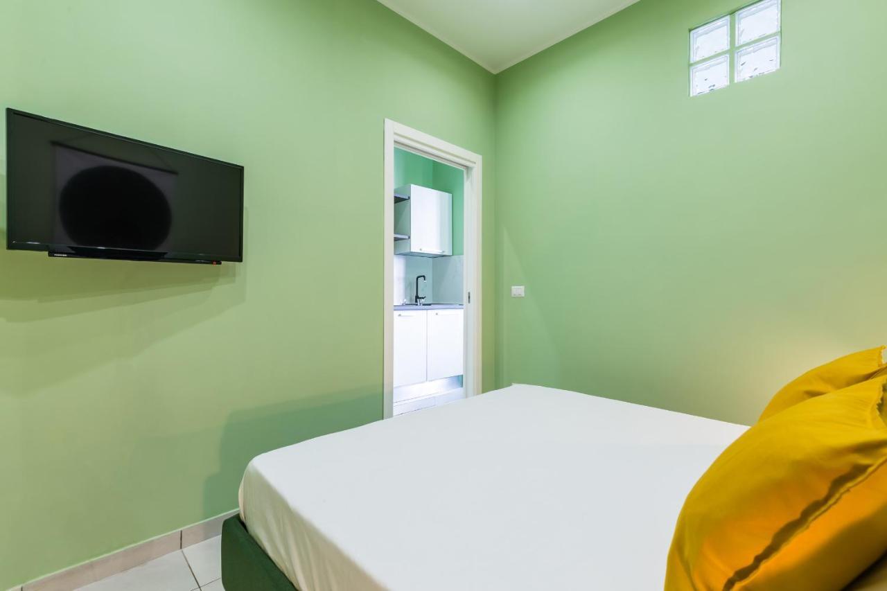 Toledo Stylish By Wonderful Italy Appartement Naples