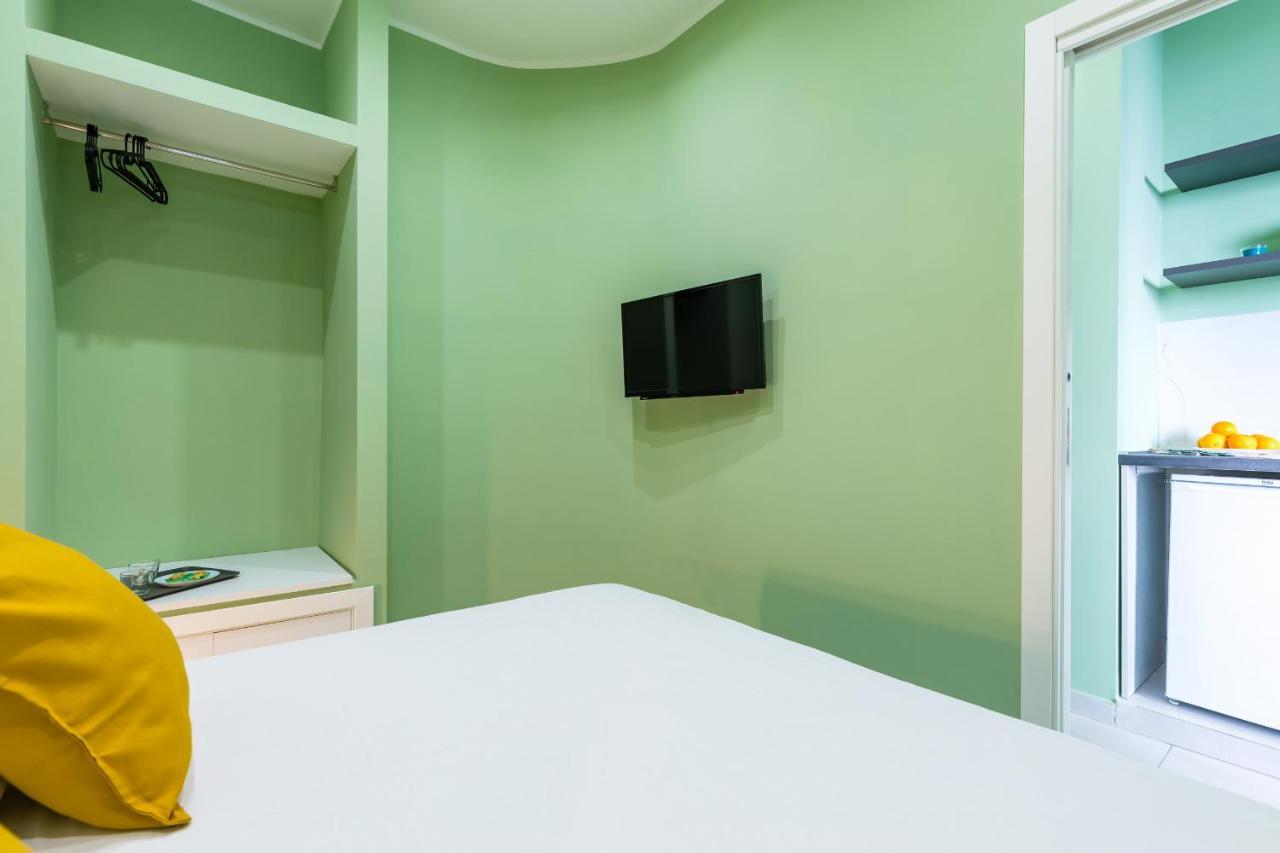 Toledo Stylish By Wonderful Italy Appartement *
