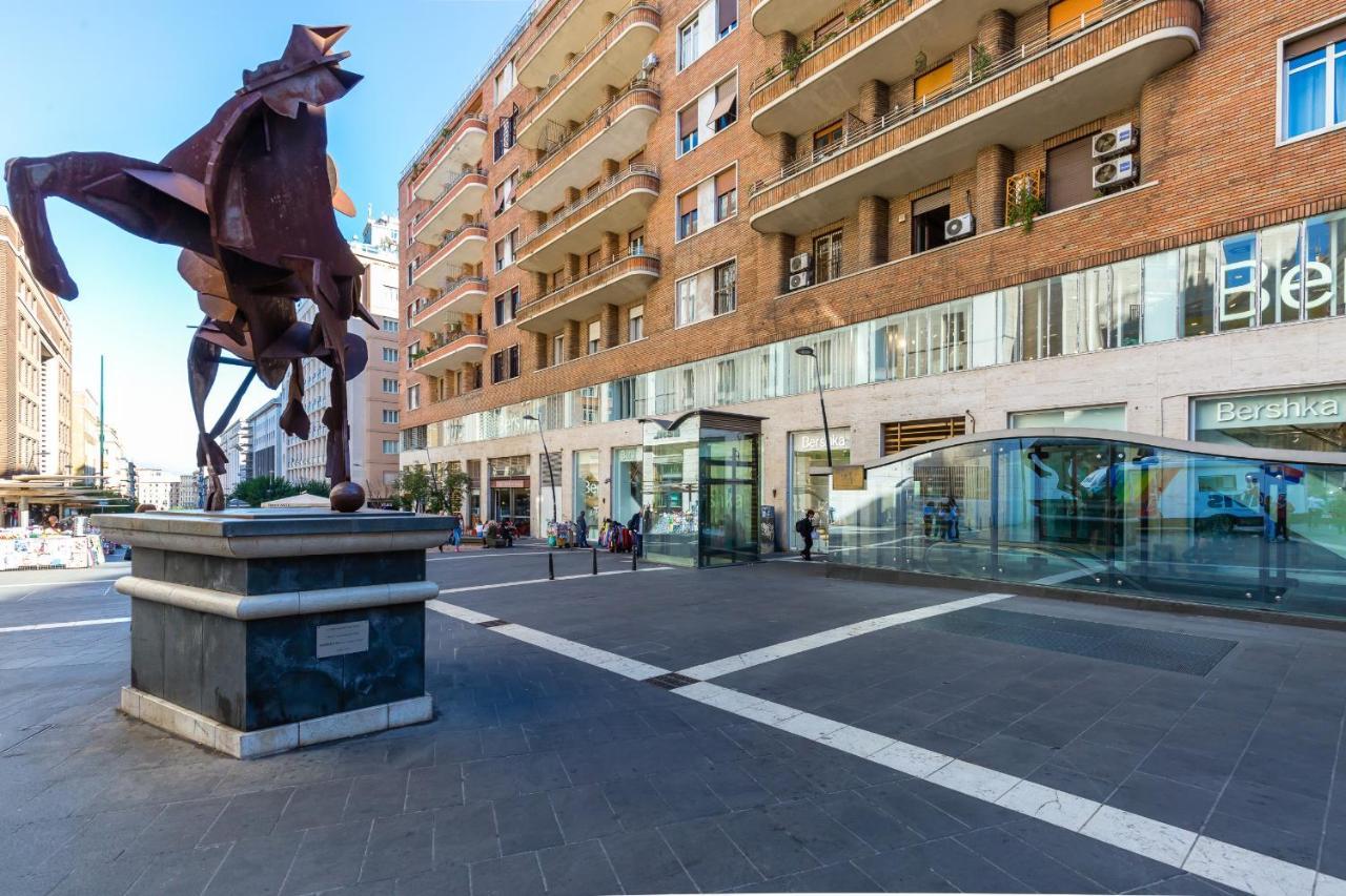 Appartement Toledo Stylish By Wonderful Italy
