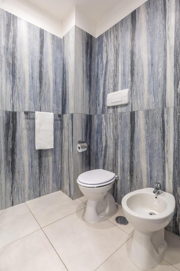 Toledo Stylish By Wonderful Italy Appartement