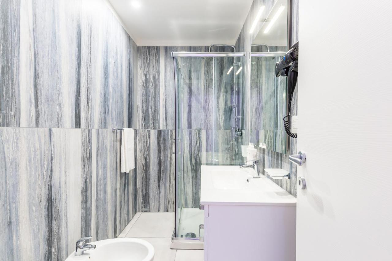 Toledo Stylish By Wonderful Italy Appartement Naples