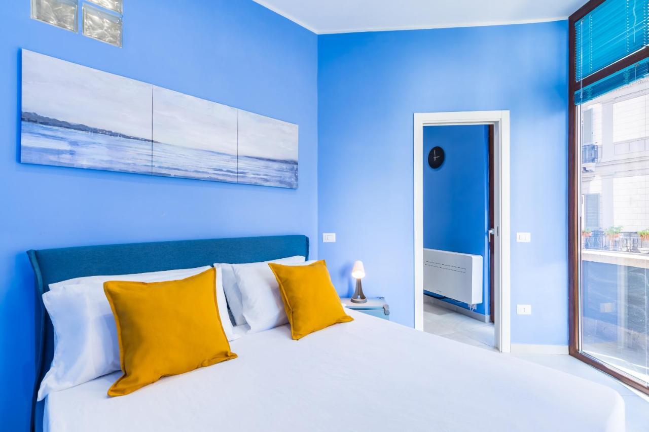 Appartement Toledo Stylish By Wonderful Italy *