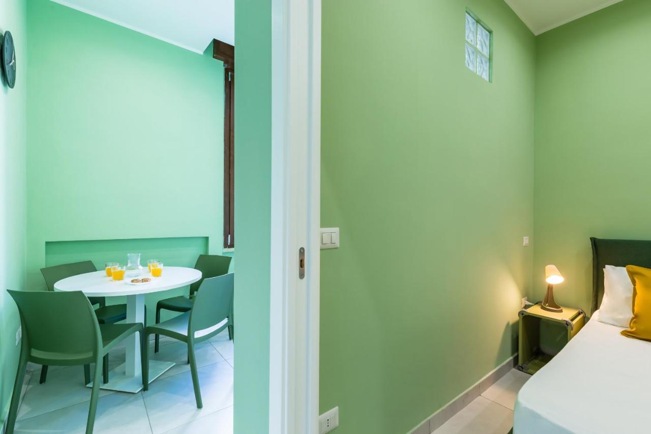 Toledo Stylish By Wonderful Italy Appartement *