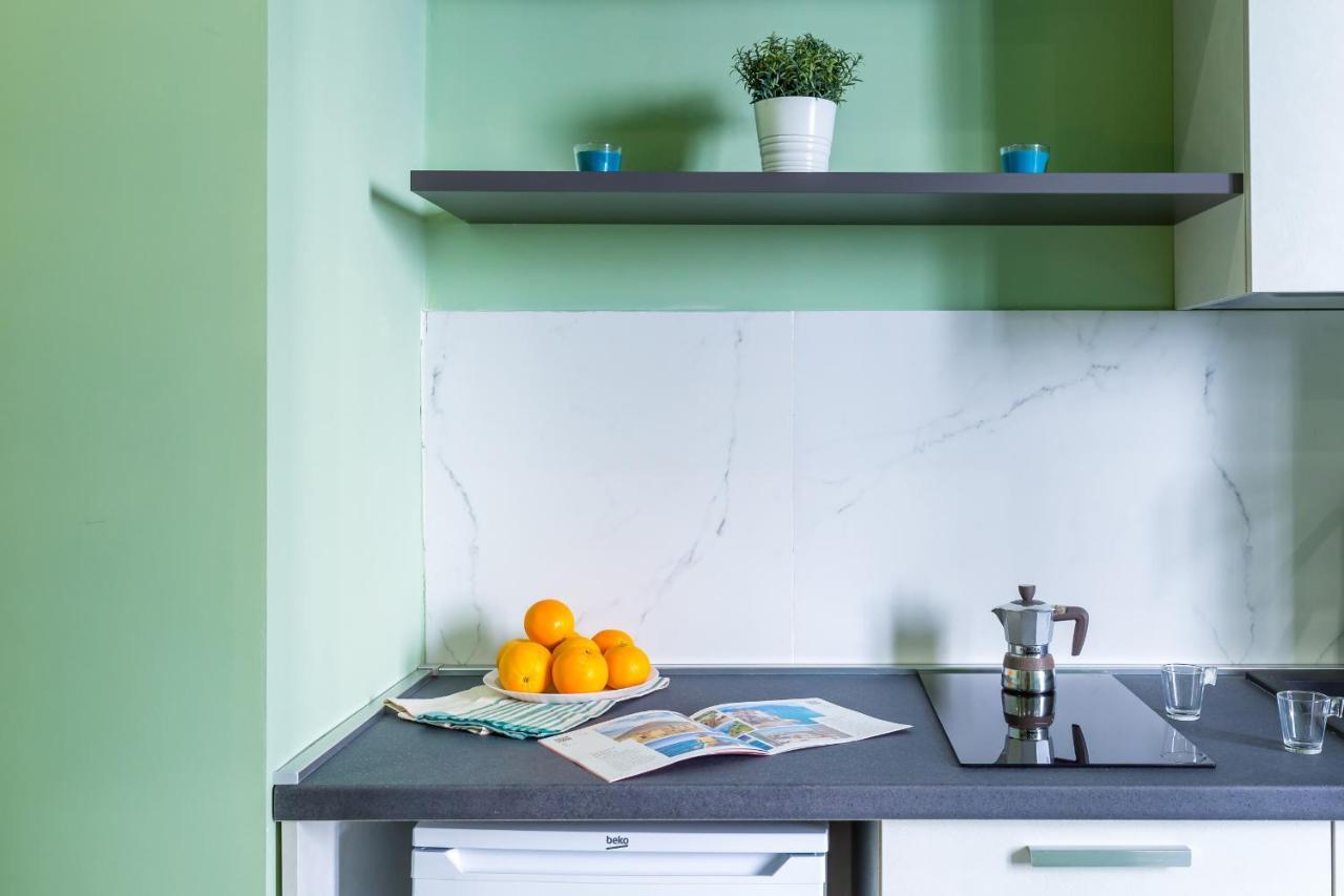 Toledo Stylish By Wonderful Italy Appartement
