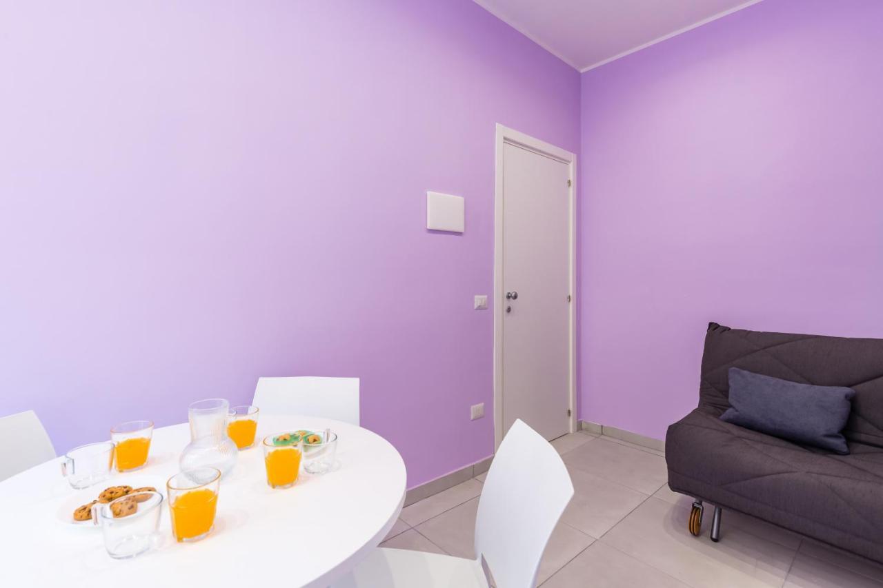 Toledo Stylish By Wonderful Italy Appartement Naples