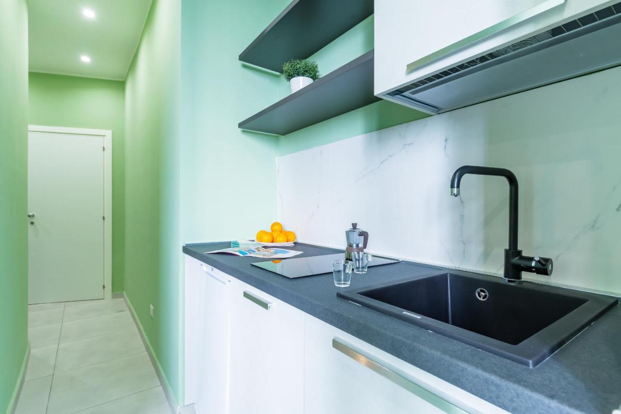 Appartement Toledo Stylish By Wonderful Italy *