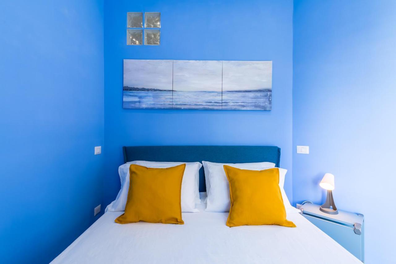 Appartement Toledo Stylish By Wonderful Italy