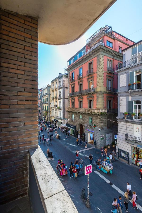Appartement Toledo Stylish By Wonderful Italy