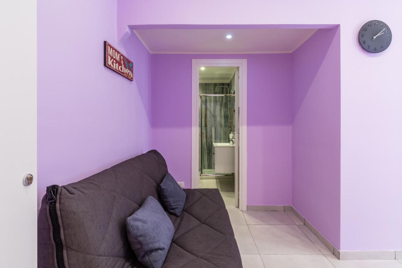 Toledo Stylish By Wonderful Italy Appartement *