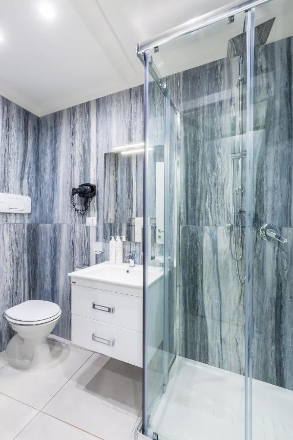Toledo Stylish By Wonderful Italy Appartement Naples
