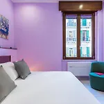 Toledo Stylish Apartments By Wonderful Italy