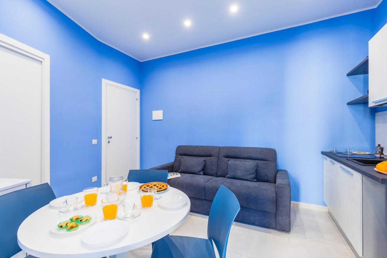 Toledo Stylish By Wonderful Italy Apartment *