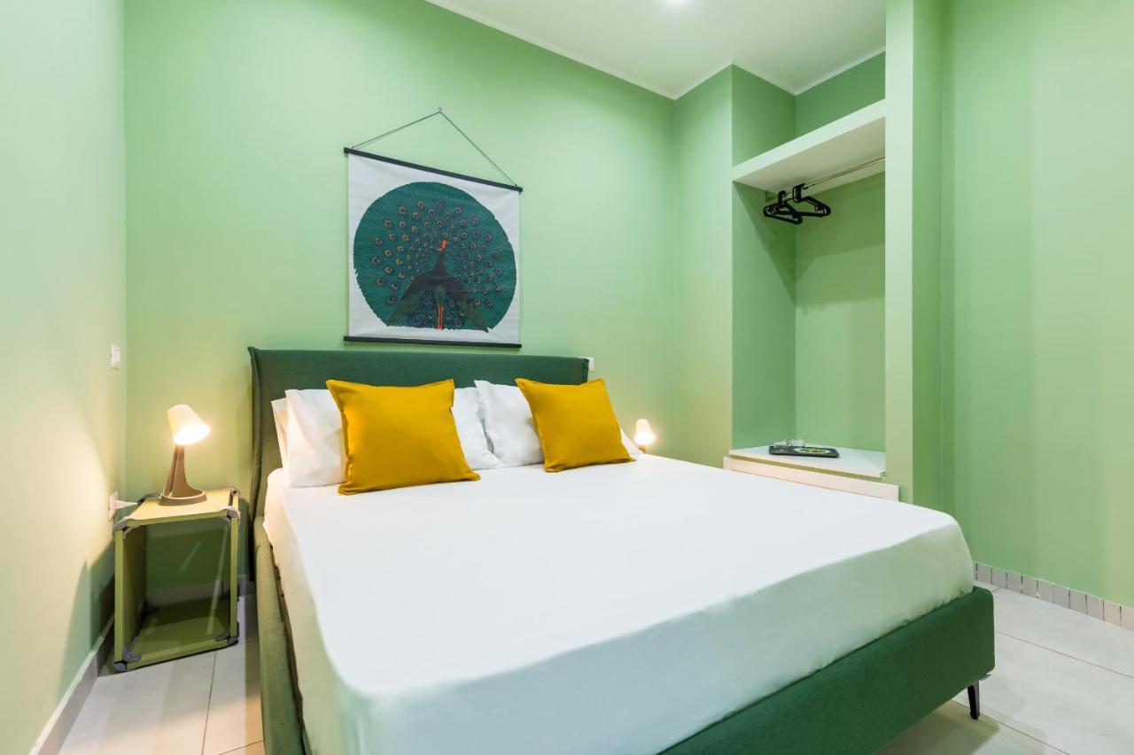 Toledo Stylish By Wonderful Italy Apartment Naples