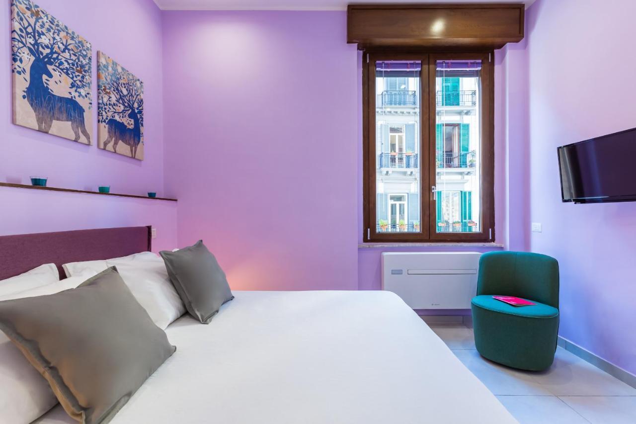 Toledo Stylish By Wonderful Italy Naples