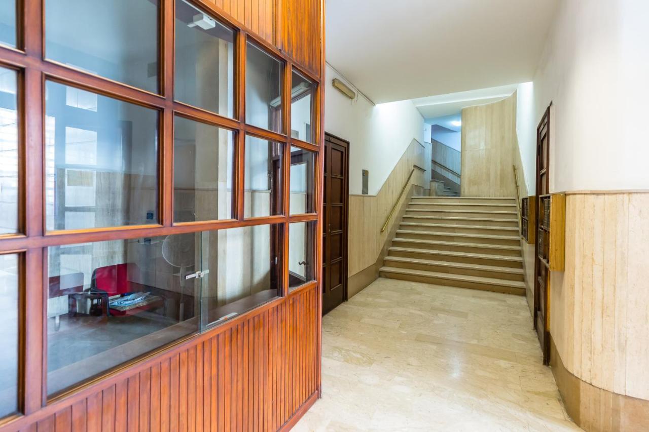 Toledo Stylish By Wonderful Italy Apartment