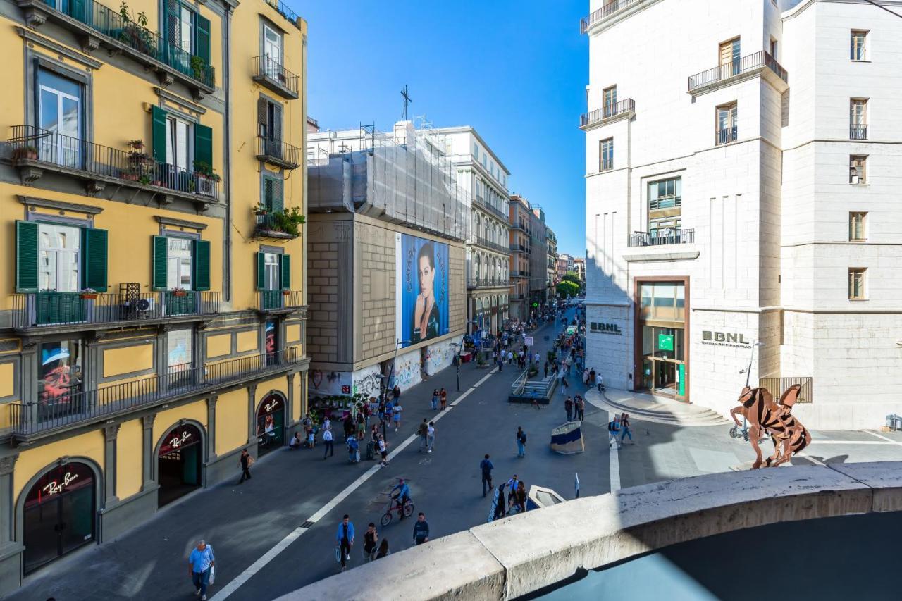 Apartment Toledo Stylish By Wonderful Italy