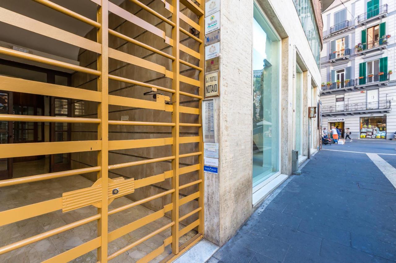 Toledo Stylish By Wonderful Italy Apartment *